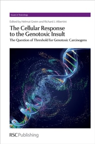 Cellular Response to the Genotoxic Insult