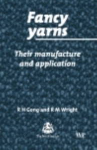 Fancy Yarns