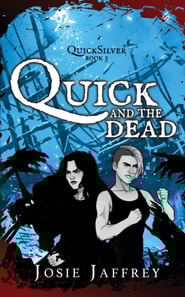 Quick and the Dead