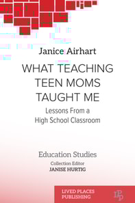 What Teaching Teen Moms Taught Me