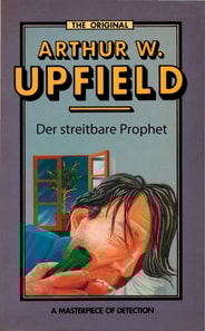 Der streitbare Prophet