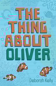 Thing about Oliver