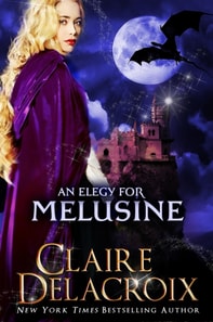 Elegy for Melusine