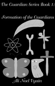 Formation of the Guardians