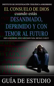El Consuelo de Dios Cuando Estas Desanimado, Deprimido y con Temor al Futuro