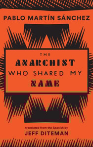 Anarchist Who Shared My Name