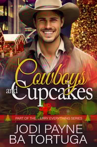 Cowboys and Cupcakes