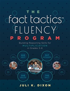 Fact Tactics Fluency Program