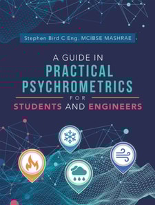Guide in Practical Psychrometrics for Students and Engineers