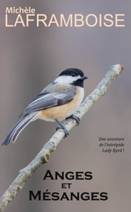 Anges et mesanges