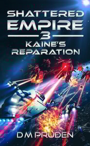 Kaine's Reparation