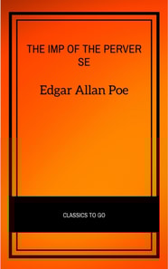 The Imp of the Perverse