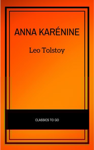 Anna Karénine