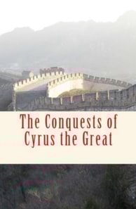 Conquests of Cyrus the Great