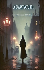 Raw Youth 