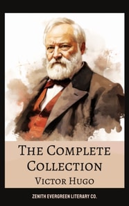 Complete Collection of Victor Hugo