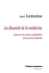 La désunité de la médecine