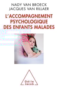 L' Accompagnement psychologique des enfants malades