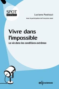 Vivre dans l’impossible