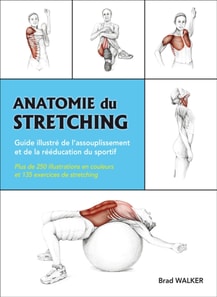 Anatomie du Stretching