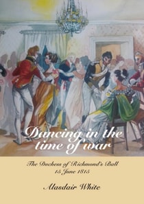 Dancing in the Time of War