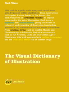 Visual Dictionary of Illustration