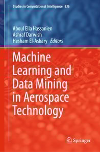 Machine Learning and Data Mining in Aerospace Technology