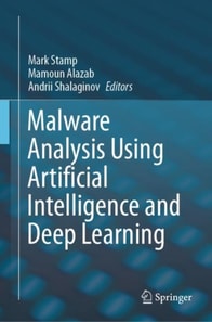 Malware Analysis Using Artificial Intelligence and Deep Learning
