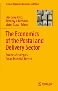 Economics of the Postal and Delivery Sector
