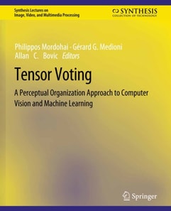Tensor Voting
