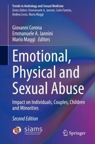 Emotional, Physical and Sexual Abuse
