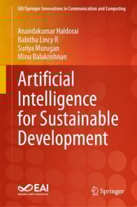Artificial Intelligence for Sustainable Development