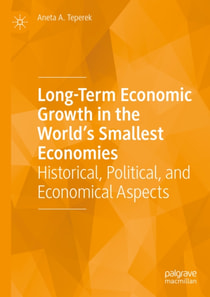 Long-Term Economic Growth in the World's Smallest Economies