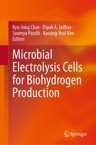 Microbial Electrolysis Cells for Biohydrogen Production