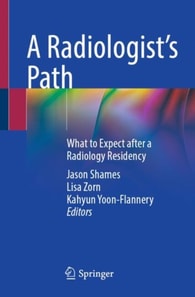 Radiologist's Path