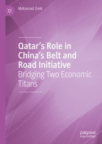 Qatar's Role in China's Belt and Road Initiative