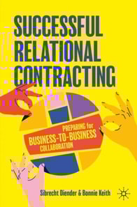 Successful Relational Contracting