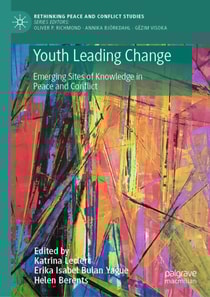 Youth Leading Change