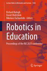 Robotics in Education