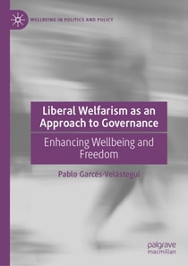 Liberal Welfarism as an Approach to Governance