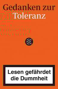 Lesen gefährdet die Dummheit