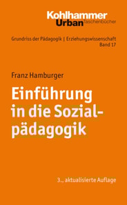 Einführung in die Sozialpädagogik