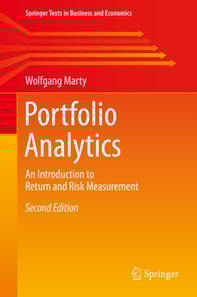 Portfolio Analytics