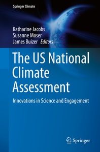 US National Climate Assessment