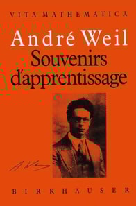 Souvenirs d'apprentissage