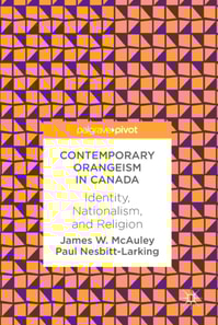 Contemporary Orangeism in Canada
