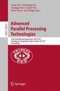 Advanced Parallel Processing Technologies