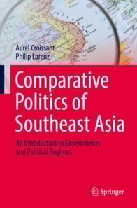 Comparative Politics of Southeast Asia