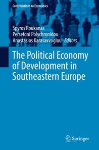 Political Economy of Development in Southeastern Europe