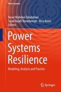 Power Systems Resilience